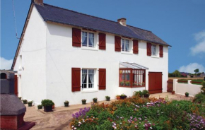 Holiday home Pleboulle P-665